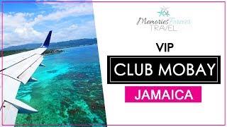 Club Mobay in Jamaica's Montego Bay Airport