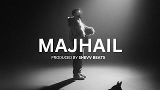 NAVAAN SANDHU TYPE BEAT - MAJHAIL | Punjabi Hip-Hop Beats Instrumental