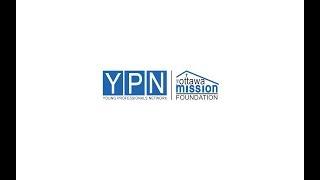 The Ottawa Mission Foundation - YPN