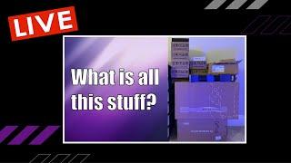 Quik Tech Solutions Live: What Is All This Stuff?