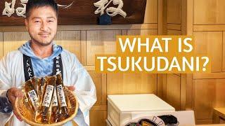 Taste of Edo | Tokyo’s Traditional Flavor and BEST Souvenir!