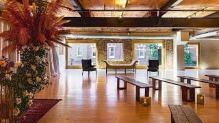 Event & Wedding Venue Philadelphia | Loft On Passyunk