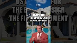 Real Estate Memes | John Cena Meme | RGP Properties Dubai