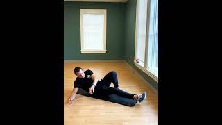 Get Up from the Floor: A Guide for Seniors