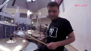 Iota Worship - Петь и Славить #drumcam (Matt Redman cover) #mattredman#worship#