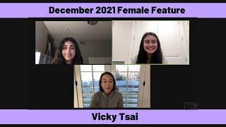 Empowering Interview with Founder and CEO of Tatcha Beauty | Vicky Tsai