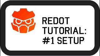 Redot Engine Installation & Setup