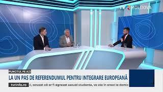 Emisiunea „Punctul pe Azi”/12.09.2024