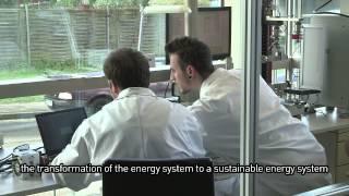 Fraunhofer Institute for Solar Energy Systems, the winner of the ZFEP in the NGO category
