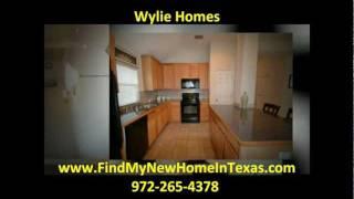 Wylie Homes | Homes For Sale In Wylie Texas