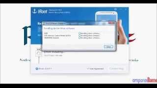 Easiest method to root android smart phones