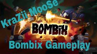 Bombix - On Steam