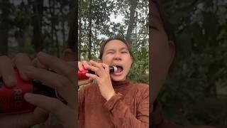 WOW!! SMART ‍idea and USEFUL in forest #camping #bushcraft#outdoor #survival #lifehacks