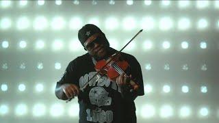 Aaliyah - Are You That Somebody (Dominique Hammons Violin Cover)