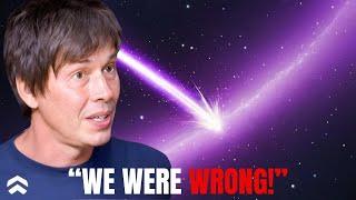 "Brian Cox Just Announced a Groundbreaking Theory of Time!"