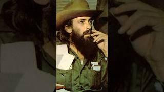 The Cuban Revolutionary Hero - Camilo Cienfuegos - Historical Curiosities #shorts - See U in History