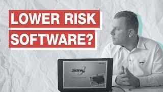 How to make hiring and working with software developers less risky - SSW Webinar with Adam Cogan