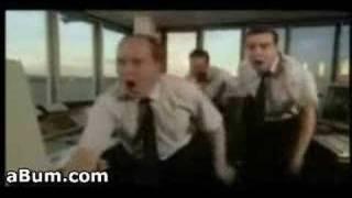 Scottish Air Traffic Control