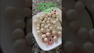 삼국시대호박죽 차조밥으로 끓인 호박죽