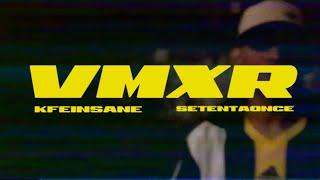 KFÉ INSANE - VMXR (VÍDEO OFICIAL)