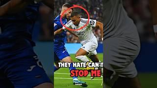 Bellingham Took the Penalty, but Mbappe Had the Last Laugh! 