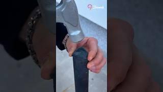 Bike Tube Hack #bike #tube #hacks #smart