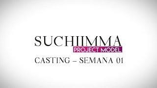 SPM CASTING SEMANA 01