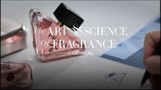 The Art & Science of Fragrance - Episode 4: Shaping the Dream