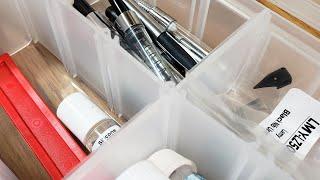 Fountain Pen Accessory Storage for Under $6