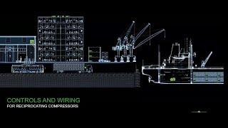 Getting Technical with Compressors: Controls and wiring for reciprocating compressors