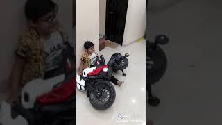 Dhoom bikes lover