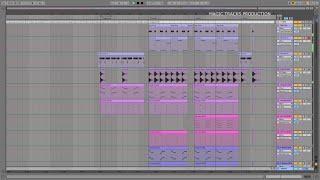 Ableton Live Project Template -  Dramatic Emotional Trailer by Magic Tracks Production (Soundtrack)