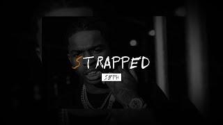 Pop Smoke Type Beat- "Strapped" | NY/UK Drill Instrumental | Prod. Seph Beatz 2021