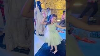 Prisha's dance  #prishaandmom #viralvideo #trending #shorts