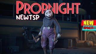 PROPNIGHT [NEW UPDATE]  Tamil LIVE - PHASMOPHOBIA Later... !! NewtSP