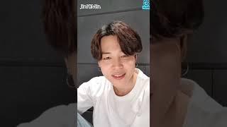 | Видео звонок с Чимином | #bts #jimin Чимина желаю тебе скорейшего выздоровления 