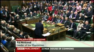 Ed Miliband gets owned! [HD]