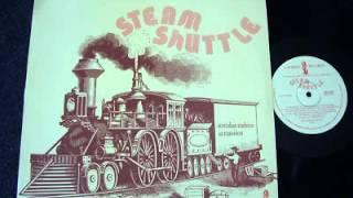 Steam Shuttle - The Sandy Hollow Line