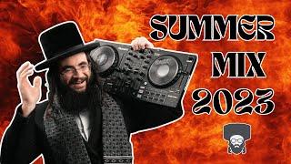 DJ Hudacris Summer Mix 2023 | דיג'יי הודאקריס מיקס 2023