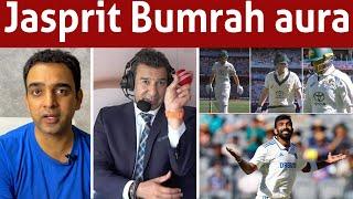 Bumrah is now best bowler of world. Wasim Akram