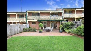 Hunt Real Estate | 16/96a Baker Street, Carlingford