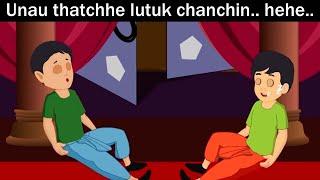 Unau thatchhe pahnih chanchin.... | Khawlbawm Channel