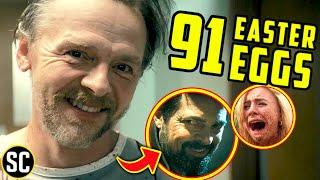 THE BOYS Season 4 Episode 5 BREAKDOWN - Every Easter Egg + ENDING EXPLAINED!