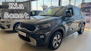 2023 Kia Sonet Review - ( LX, EX & EX plus) Features & Cost of Ownership