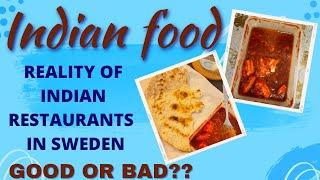 The Struggle for Good Indian Food in Sweden: My Experience | VLOG 26 | Indians In Sweden