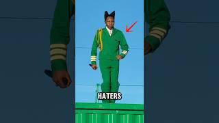 Tyler the Creator haters are MAD ⁉️