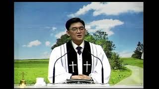 정읍명성교회  20180415  일어나 함께가자