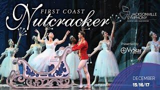 First Coast Nutcracker | Jacksonville Symphony