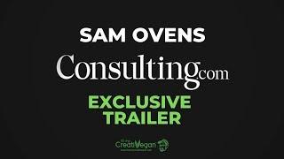 Sam Ovens Consulting.com - Exclusive Trailer