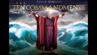 Ennio Morricone  - Battle and Red Sea